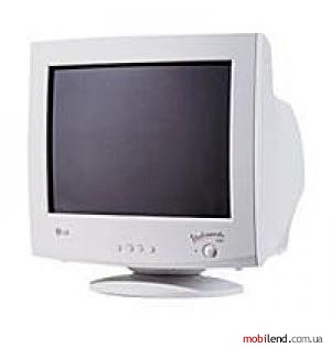 LG StudioWorks 500E