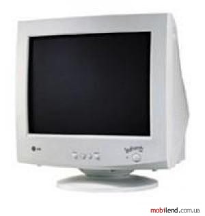 LG Studioworks 505E