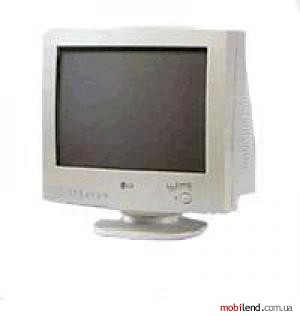 LG StudioWorks 563N