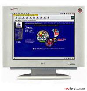 LG Studioworks 570LS