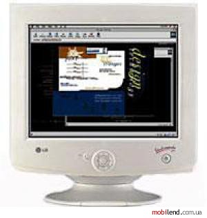 LG Studioworks 575C
