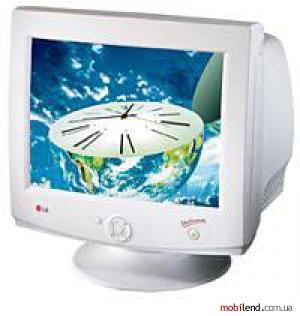 LG StudioWorks 575N