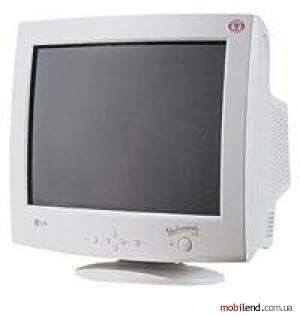 LG Studioworks 700b