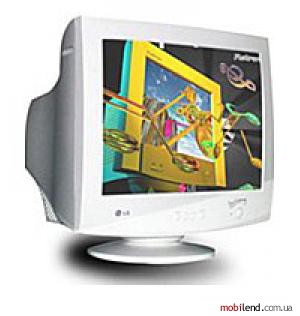 LG Studioworks 773-E