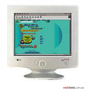 LG Studioworks 775C