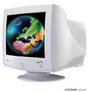 LG StudioWorks 775E