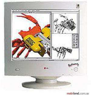 LG Studioworks 77i