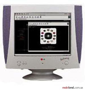 LG Studioworks 77M