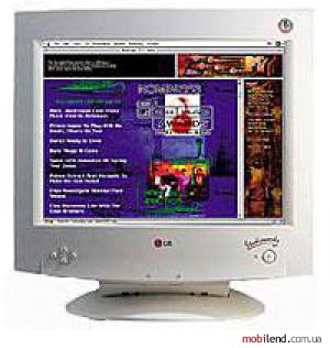 LG Studioworks 910SC