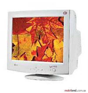 LG Studioworks E700B