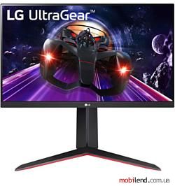 LG UltraGear 24GN650-B