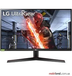 LG UltraGear 27GN600-B