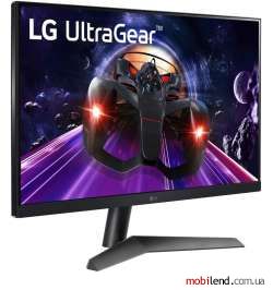 LG Ultragear 27GN60R