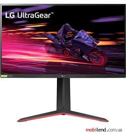 LG UltraGear 27GP750-B