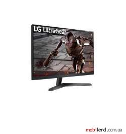 LG UltraGear 32GN50R-B