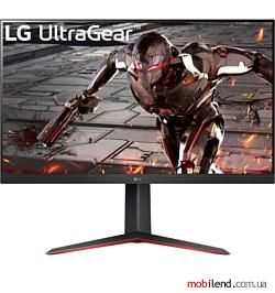 LG UltraGear 32GN650-B