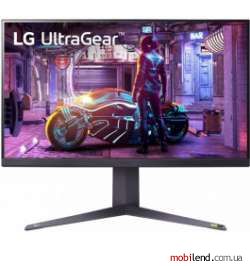 LG UltraGear 32GQ850-B