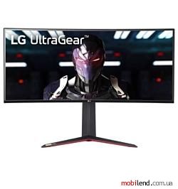 LG UltraGear 34GN850