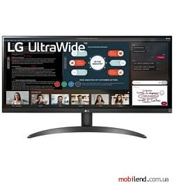 LG UltraWide 29WP500-B