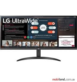 LG UltraWide 34WP500-B