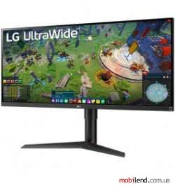 LG UltraWide 34WP65G-B