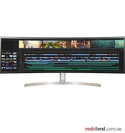 LG UltraWide 49WL95C-WE