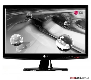 LG W1943SS