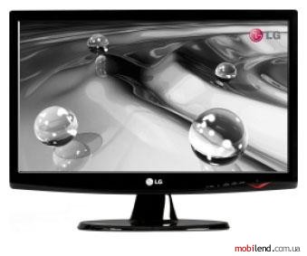 LG W2043T