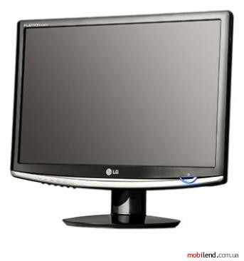 LG W2052TQ