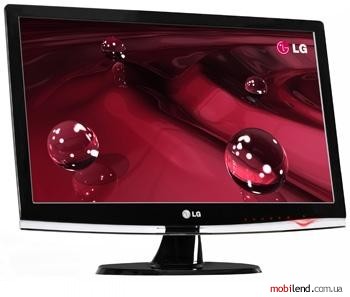 LG W22543TQ