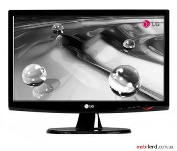LG W2343S