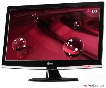 LG W2353V