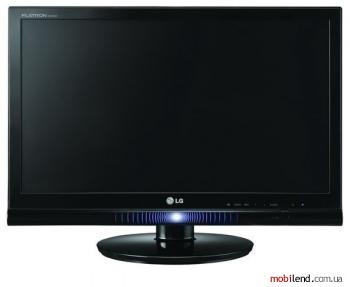 LG W2363D