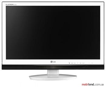 LG W2363V