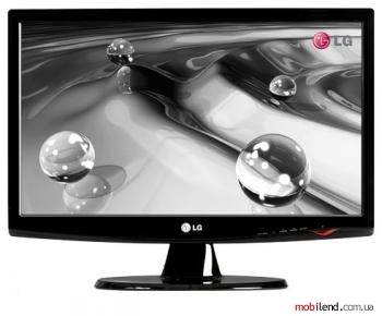 LG W2443S