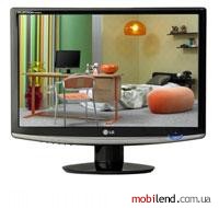 LG W2452V