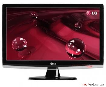 LG W2753VC