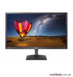 LG 22MN430M-B
