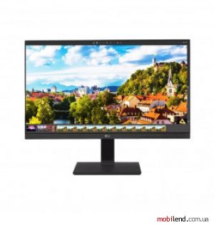 LG 24BK550Y-I