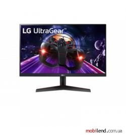 LG 24GN600-B Black