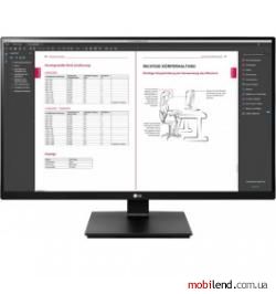 LG 27BN65Q-B