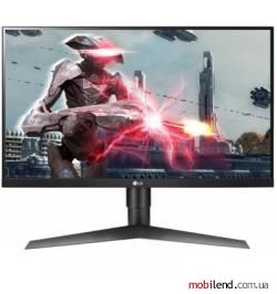LG 27GL650F-B
