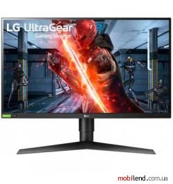 LG 27GL83A-B