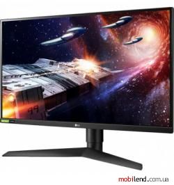 LG 27GL850