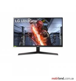 LG 27GN600-B Black