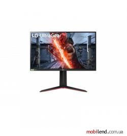 LG 27GN850-B Black