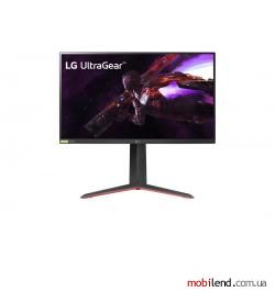 LG 27GP850-B