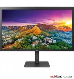 LG 27MD5KL-B, HMUB2