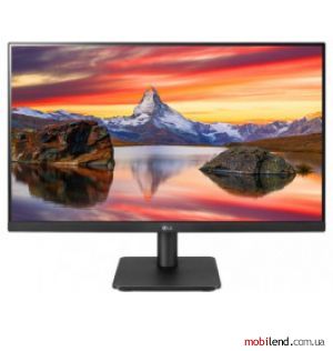 LG 27MP450-B