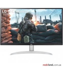 LG 27UP600-W